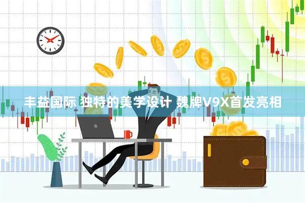 丰益国际 独特的美学设计 魏牌V9X首发亮相